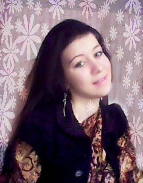 Небо (На)Ладони