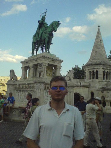 Владимир Сестров