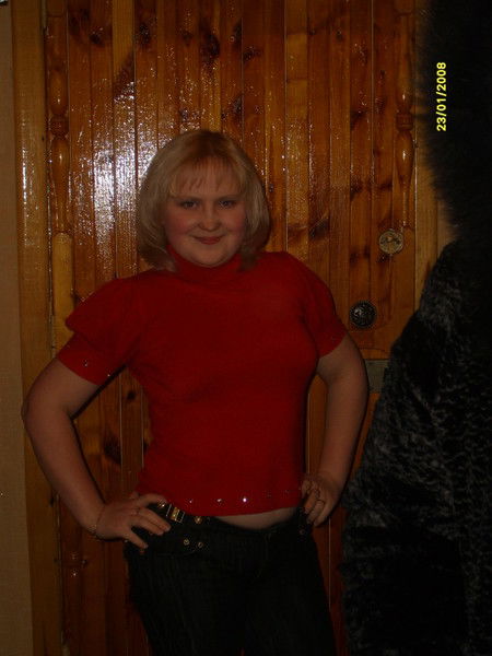 Анечка Иванова