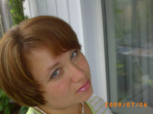 Елена Лощилова