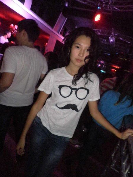 Адина Сапенова