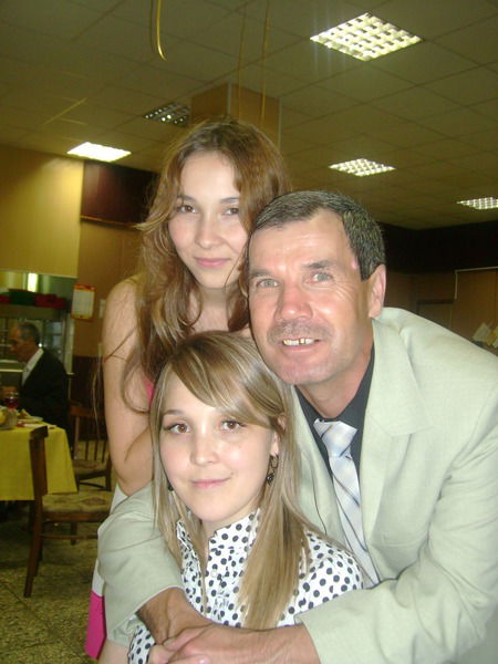 Ибрагимов Тахир