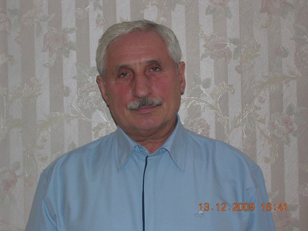 Владимир Газизов