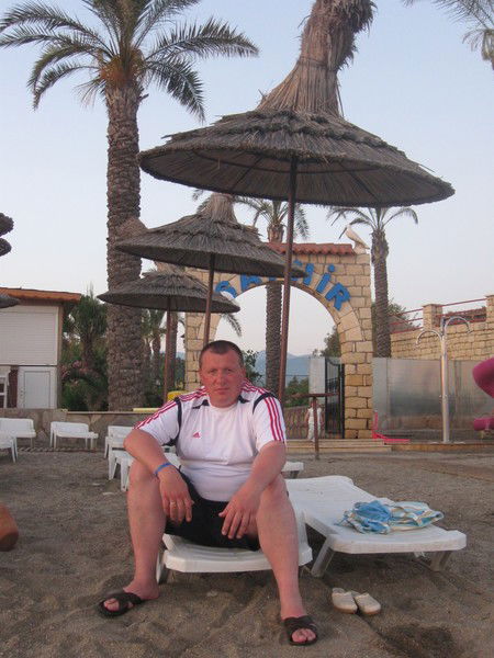 Александр Кеслер