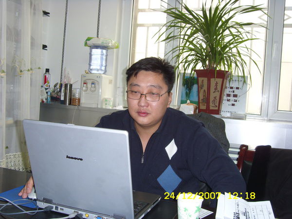 Рафик Янфуев