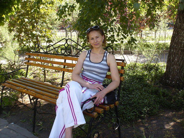 Наташа Добриян