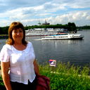 Ольга Руднева