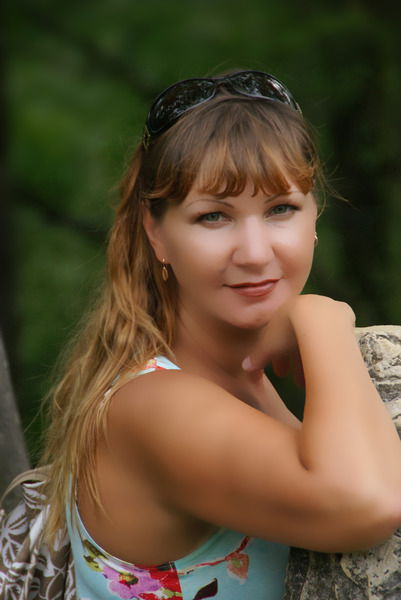 Татьяна Мурга