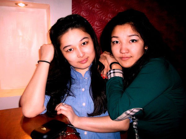 Акерке Тажигалиева