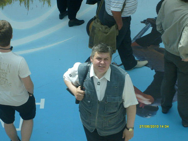 Григорий Гринько