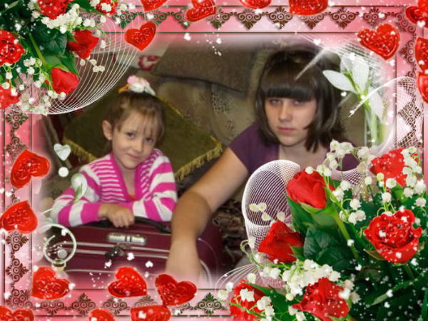 Ирина Серебренникова