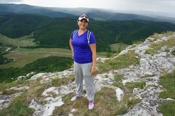 Аренда Жилья В Ялте Хозяйка