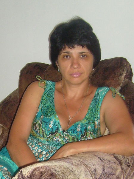 Елена Чепрова