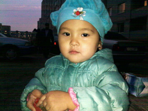 Мурат Сукашев