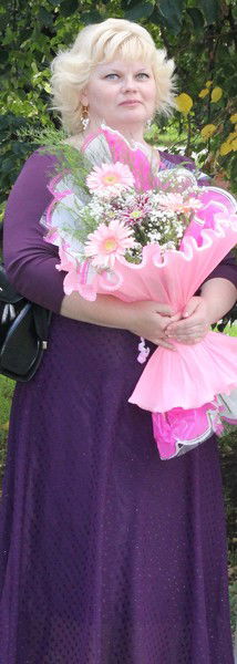 Надежда Чекмарева