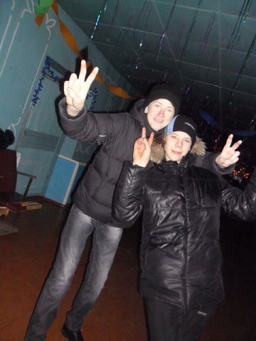 Костян Шилинцев