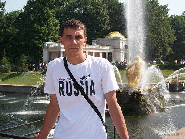 Сергей Смирнов