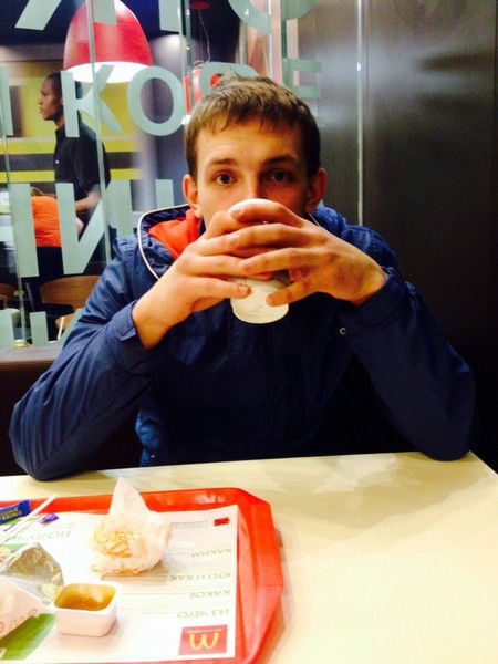 Денис Дмитриев