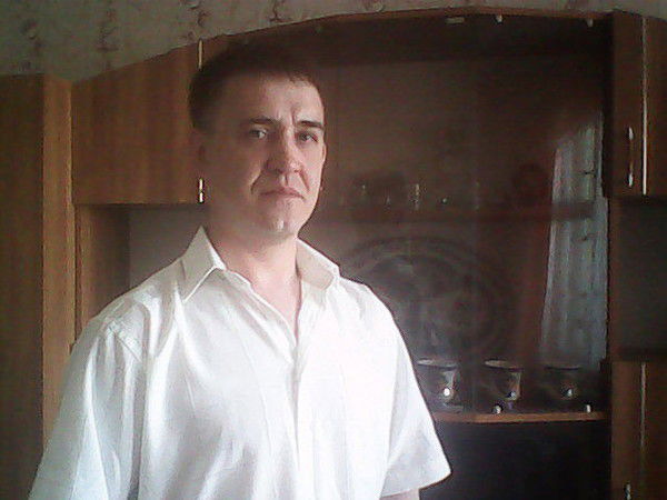 Дмитрий Дронго