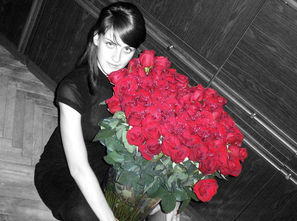 Барбара Оттовна