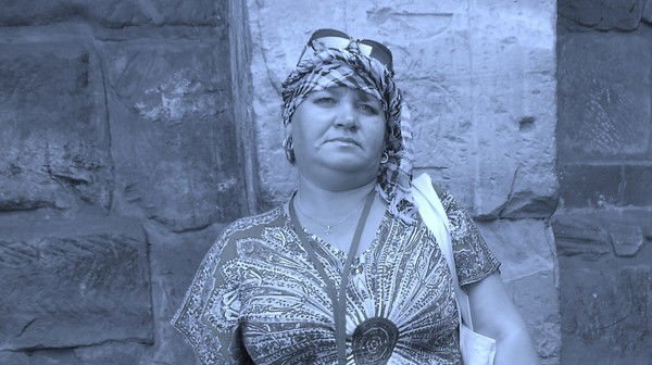 Надежда Вострецова