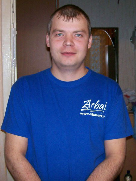 Андрей Толстых