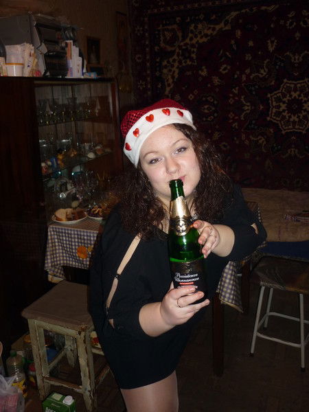 Евгения Гафнер