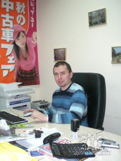 Андрей Старченко