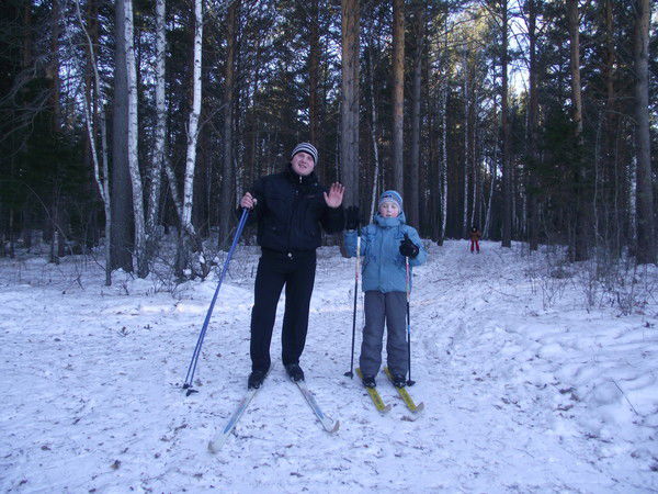 Виктор Гордеев