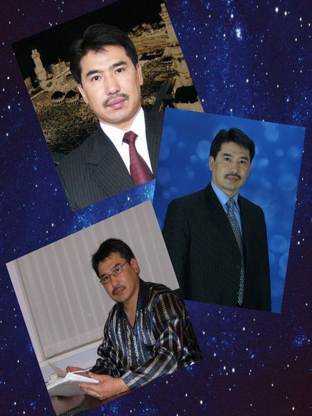 Бауржан Омаров