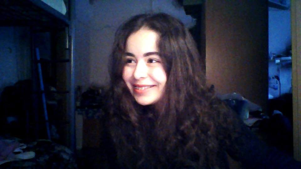 Сафина Хиджобова