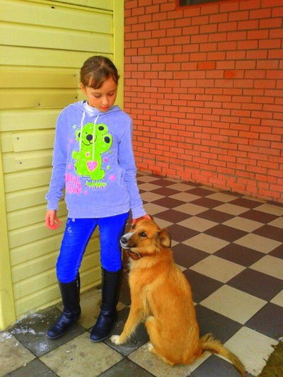 Анастасия Кидяева