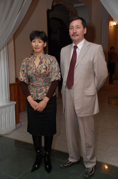 Сержан Капашов