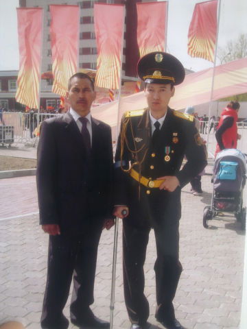 Аслан Сейтгазин