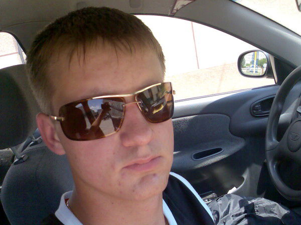 Владимир Янчевский