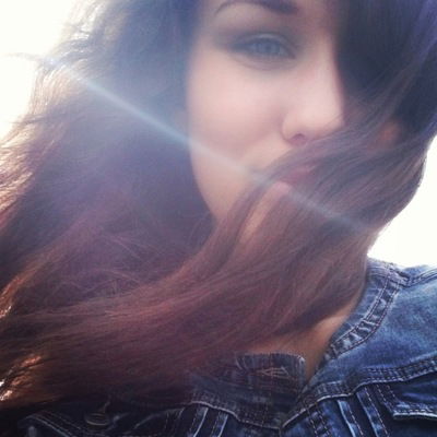 Анастасия Долгова