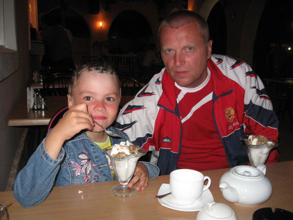 Сергей Клюев