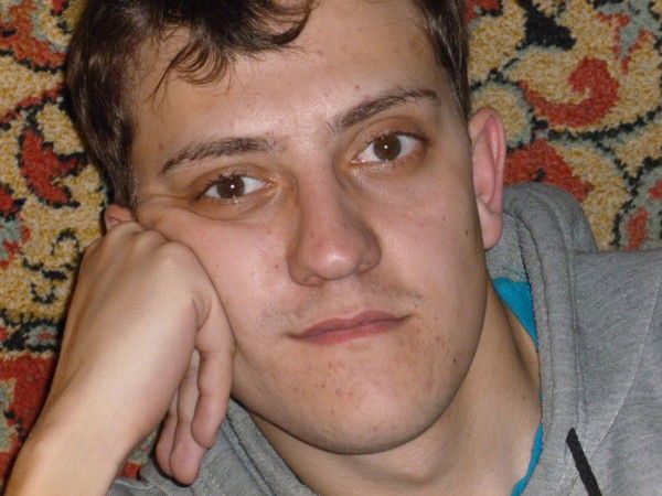 Роман Циберт