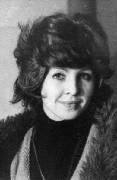 Тамара Колегина