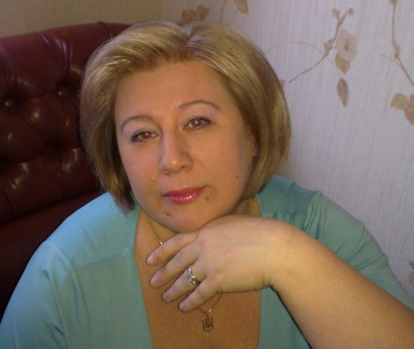 Екатерина Фурмина