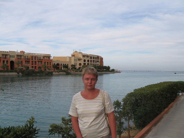 Анна Шмигирева