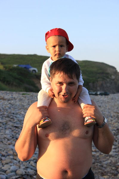 Евгений Царэ