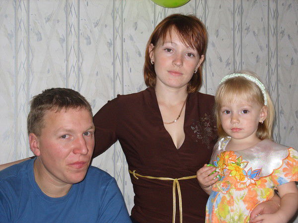 Ирина Глухова ( Мусихина)