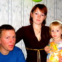 Ирина Глухова ( Мусихина)