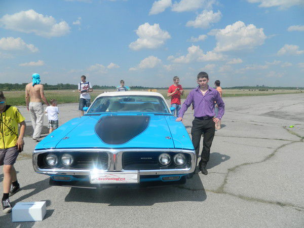 Александр Дедов