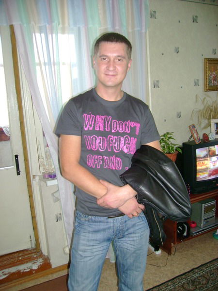 Сергей Васенин