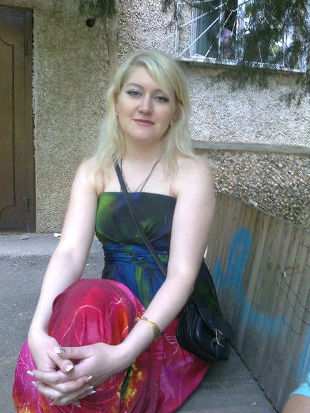 Елена Хайрулина