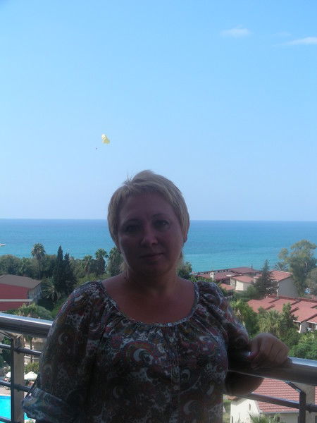 Cветлана Зиганшина