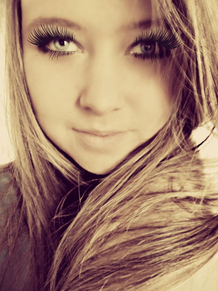 Ангелина Столярова