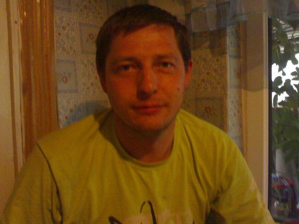 Павел Яготинцев